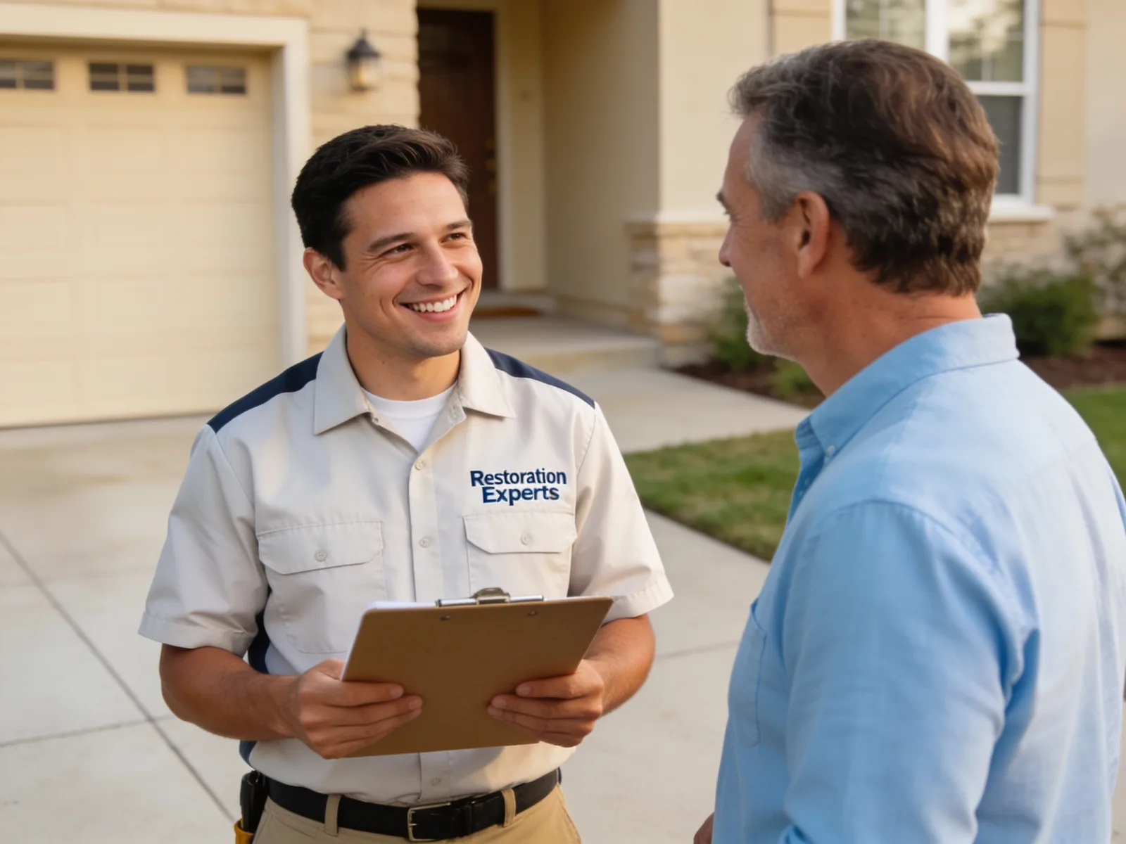Water Damage Cleanup Gate City, VA FAQs